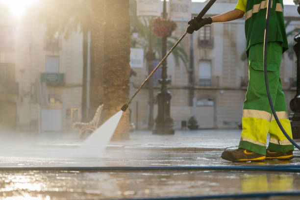 Boat and Dock Cleaning in Ellaville, GA
